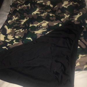 Tankini super cute  will ship today